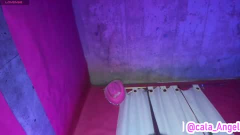 Cata Angel online show from 12-17-24, 02:23