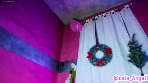 Cata Angel online show from 01-04-25, 05:48