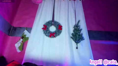 Cata Angel online show from 01-05-25, 04:58
