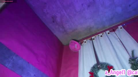 Cata Angel online show from 01-06-25, 05:30