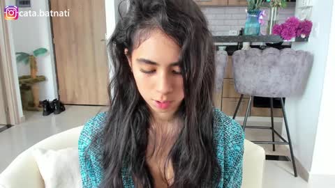 Catalina online show from 12-15-24, 04:15