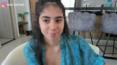 Catalina online show from 12-15-24, 07:21