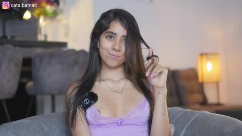 Catalina online show from 11-28-25, 04:42