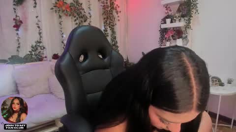 cata_desire online show from 03-06-26, 09:00