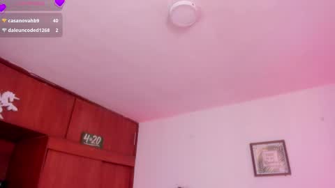 Cata green model independient online show from 02-03-26, 08:25