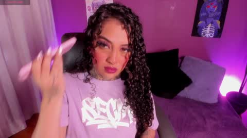 Cata green model independient online show from 03-27-26, 08:52