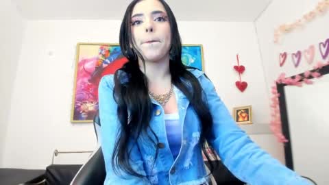 Cata online show from 04-20-26, 01:03