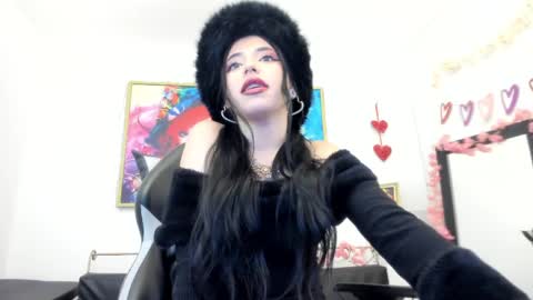 Cata online show from 04-21-26, 01:17