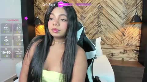Snapshot of cata_rosse_ chatting on 06-05-26, 02:29 C A T A online show from 06-05-26, 02:29