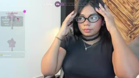 Snapshot of cata_rosse_ chatting on 06-14-26, 02:20 C A T A online show from 06-14-26, 02:20