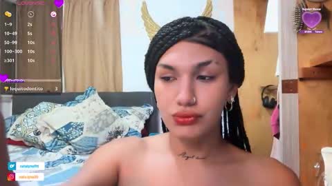 catalyna fitness  online show from 12-18-25, 05:13