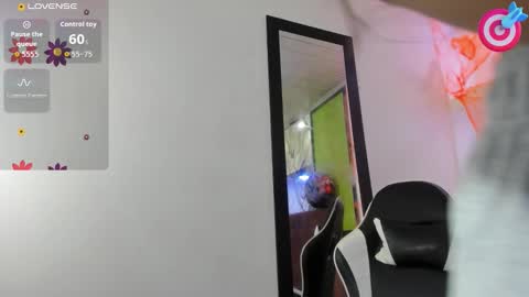 C A T A L E H I A online show from 10-31-25, 11:44