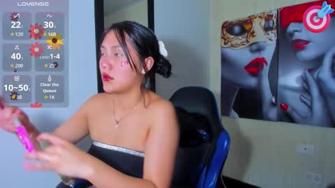 C A T A L E H I A online show from 11-13-25, 08:30