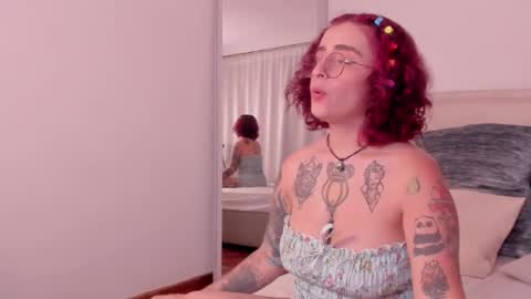 Cataleha online show from 02-24-25, 11:09