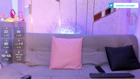 Cataleha online show from 09-22-25, 11:12
