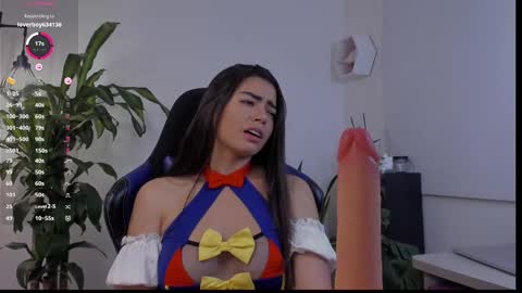 MACARENA online show from 02-26-25, 11:48