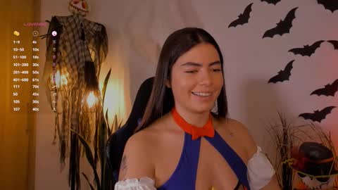 MACARENA online show from 10-25-25, 08:36