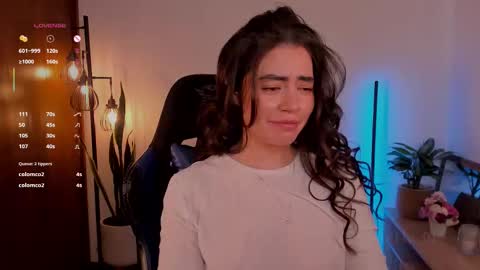 MACARENA online show from 02-20-26, 08:53