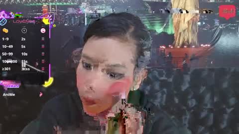 Queen Catalella online show from 05-01-26, 03:44