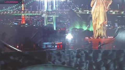 Queen Catalella online show from 05-03-26, 03:23