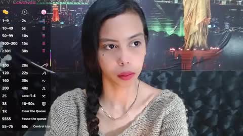 Queen Catalella online show from 05-07-26, 03:23