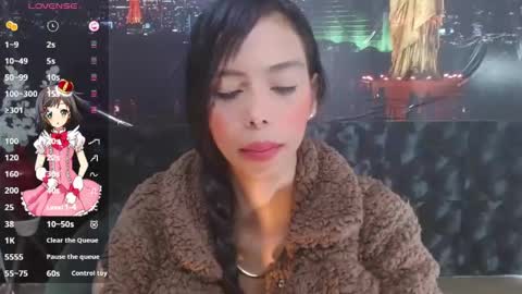 Queen Catalella online show from 05-09-26, 03:45