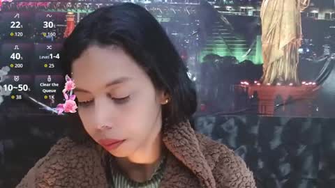 Queen Catalella online show from 05-12-26, 03:25