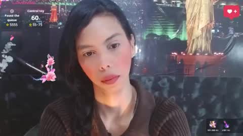 Queen Catalella online show from 05-13-26, 03:37