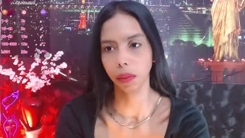 Queen Catalella online show from 05-17-26, 03:15