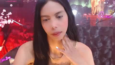 Queen Catalella online show from 05-28-26, 03:26
