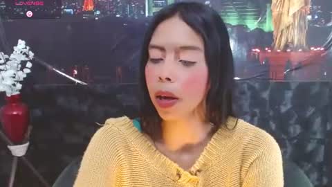 Queen Catalella online show from 06-12-26, 04:22