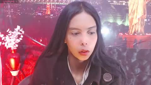 Queen Catalella online show from 06-14-26, 03:30