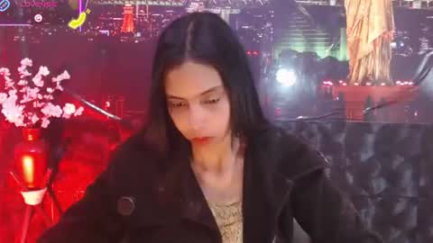 Queen Catalella online show from 06-16-26, 03:20