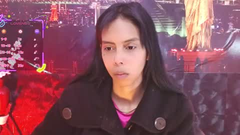 Queen Catalella online show from 06-18-26, 03:40