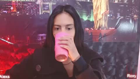 Queen Catalella online show from 06-24-26, 03:27