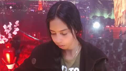 Queen Catalella online show from 06-25-26, 03:17