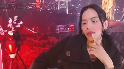 Queen Catalella online show from 06-27-26, 04:06