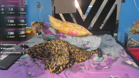 cataleya19__ online show from 12-07-24, 06:15