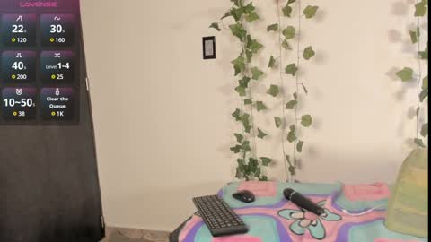 cataleya19__ online show from 01-18-25, 01:18