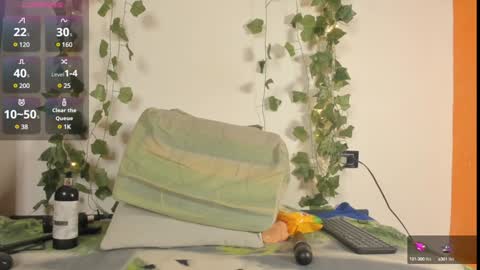 cataleya19__ online show from 01-30-25, 11:33