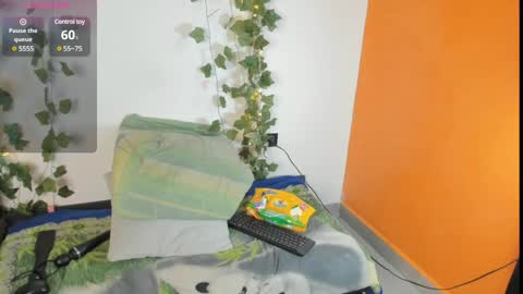 cataleya19__ online show from 02-01-25, 11:32