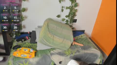 cataleya19__ online show from 02-03-25, 11:42