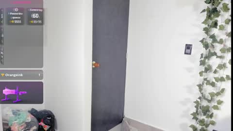 cataleya19__ online show from 02-09-25, 04:36