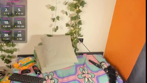cataleya19__ online show from 02-17-25, 12:05