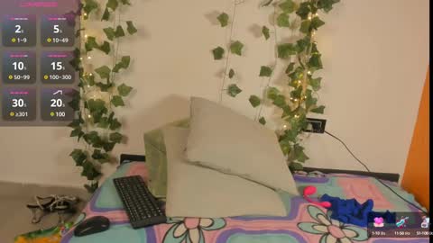 cataleya19__ online show from 02-19-25, 11:38