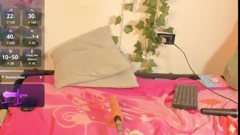 cataleya19__ online show from 03-07-25, 02:45