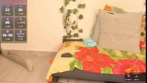 cataleya19__ online show from 10-06-25, 10:45