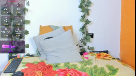 cataleya19__ online show from 10-08-25, 10:24