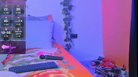 cataleya19__ online show from 10-14-25, 10:16