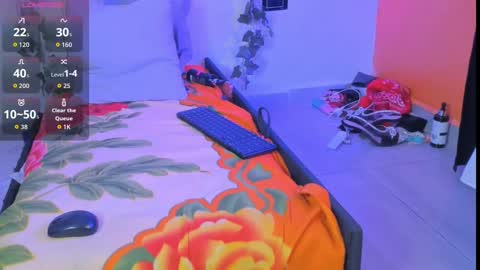 cataleya19__ online show from 10-15-25, 10:15